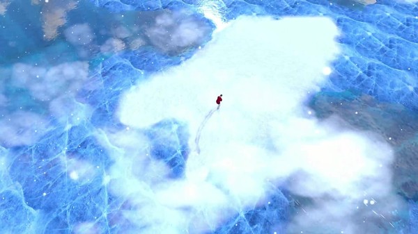 A Week In The Cold screenshot 5