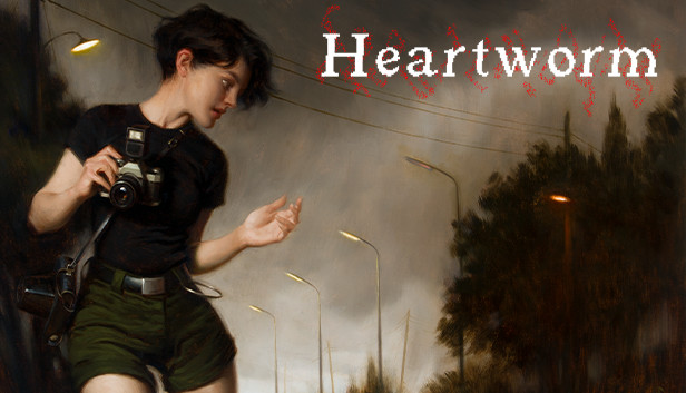 Trailer Heartworm