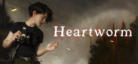 Heartworm Steam Banner