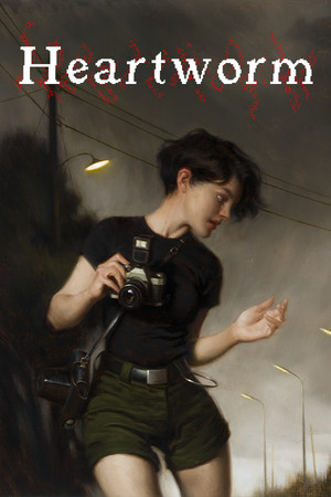 Cover art of Heartworm