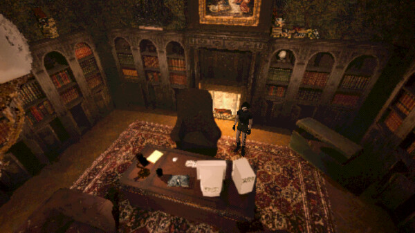 Heartworm screenshot 5