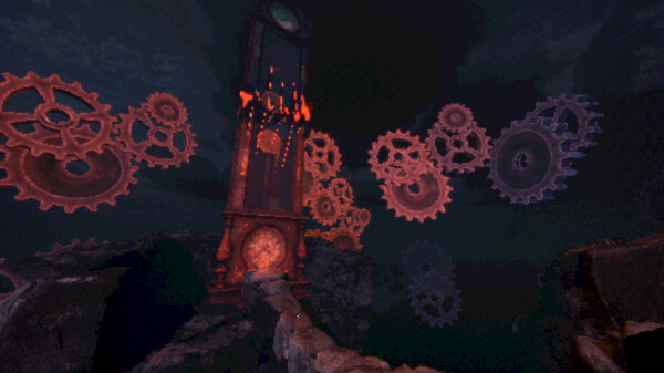 Heartworm game for windows Pc 1