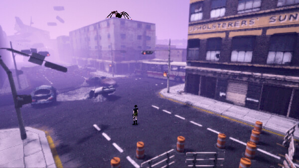 Heartwormfor windows and Linux 1