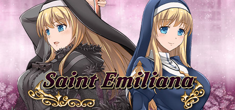 Saint Emiliana banner image