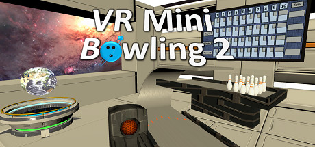 VR Mini Bowling 2 banner image