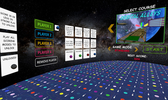 VR Mini Bowling 2 screenshot 6