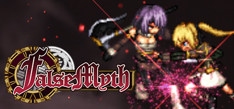 False Myth banner