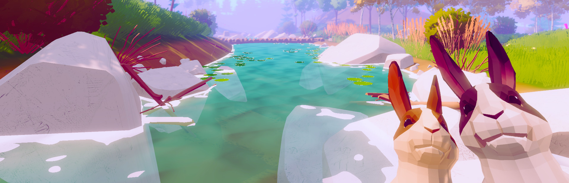 Rabbit Simulator