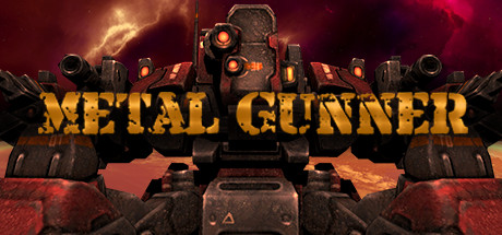 Metal Gunner banner image