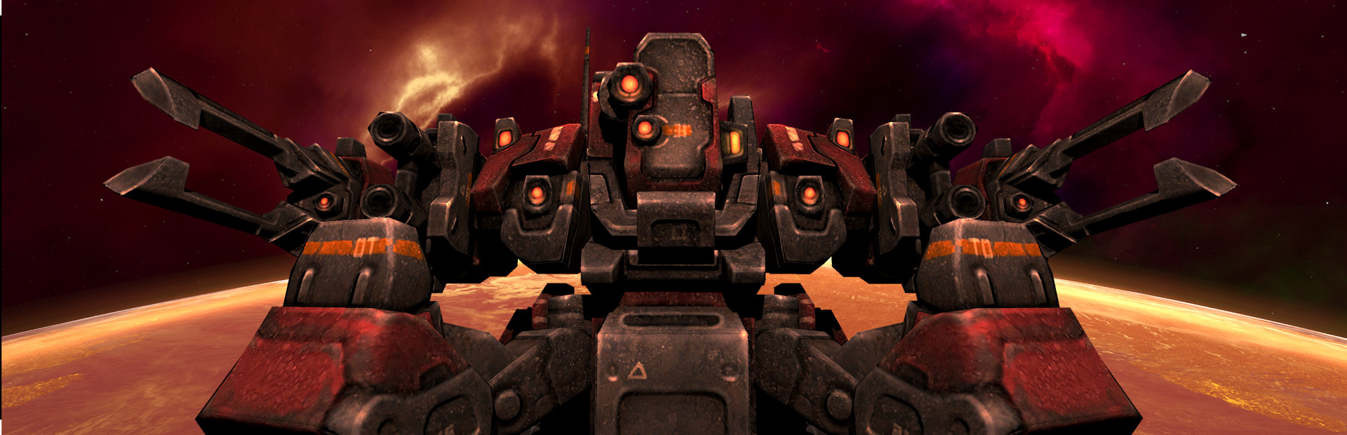 Metal Gunner