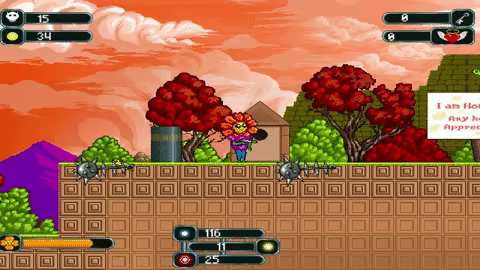 The Valley of Super Flowers video 2