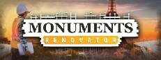 Monuments Renovator cover