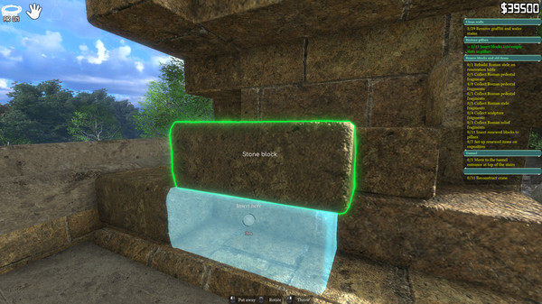 Monuments Renovator screenshot 3