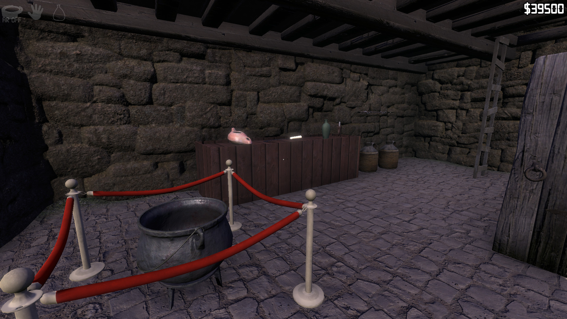 Monuments Renovator screenshot 7