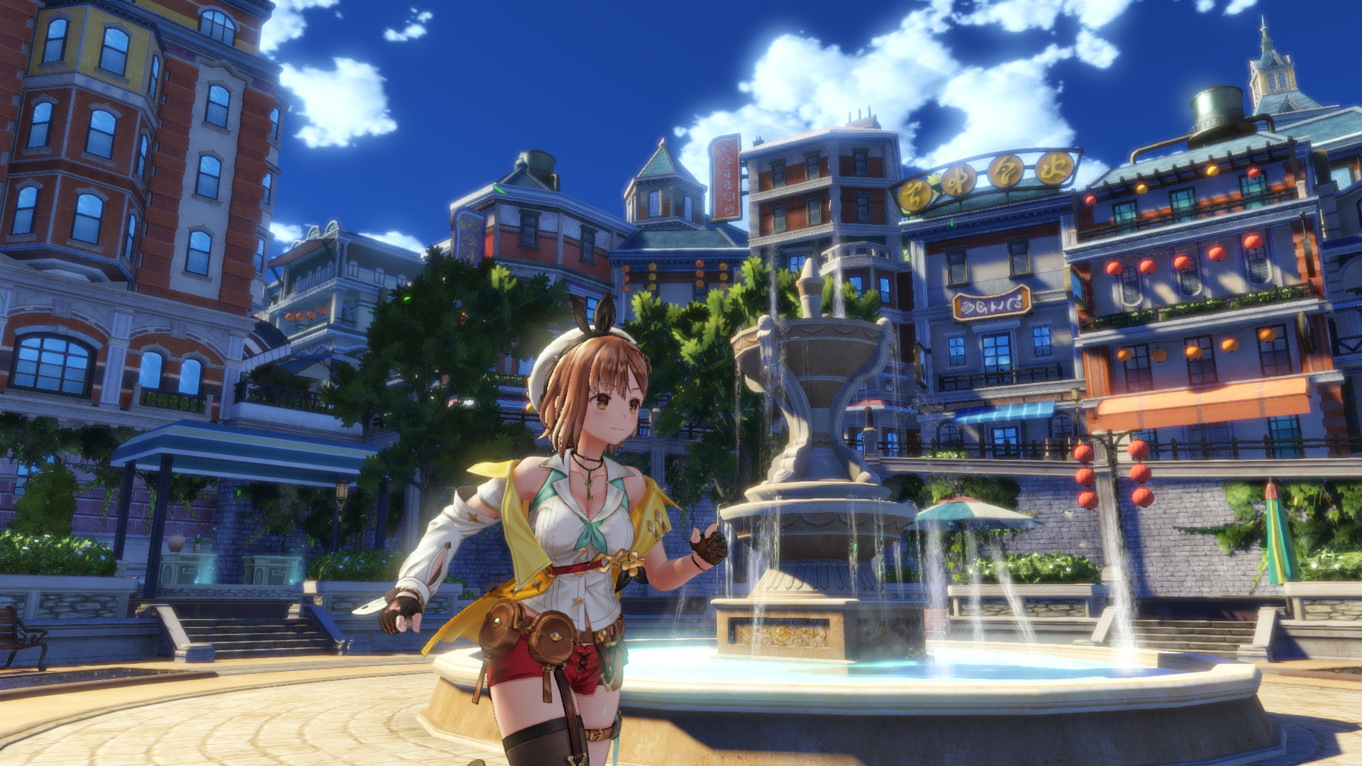 Find the best computers for Atelier Ryza 2: Lost Legends & the Secret Fairy