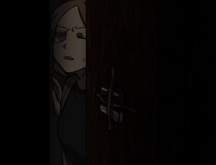 Screenshot z Cat in the Box