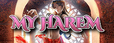 My Harem game cover