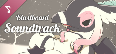 Blastboard - Soundtrack banner image