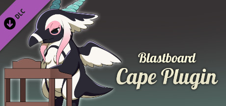 Blastboard - Cape Plugin banner image