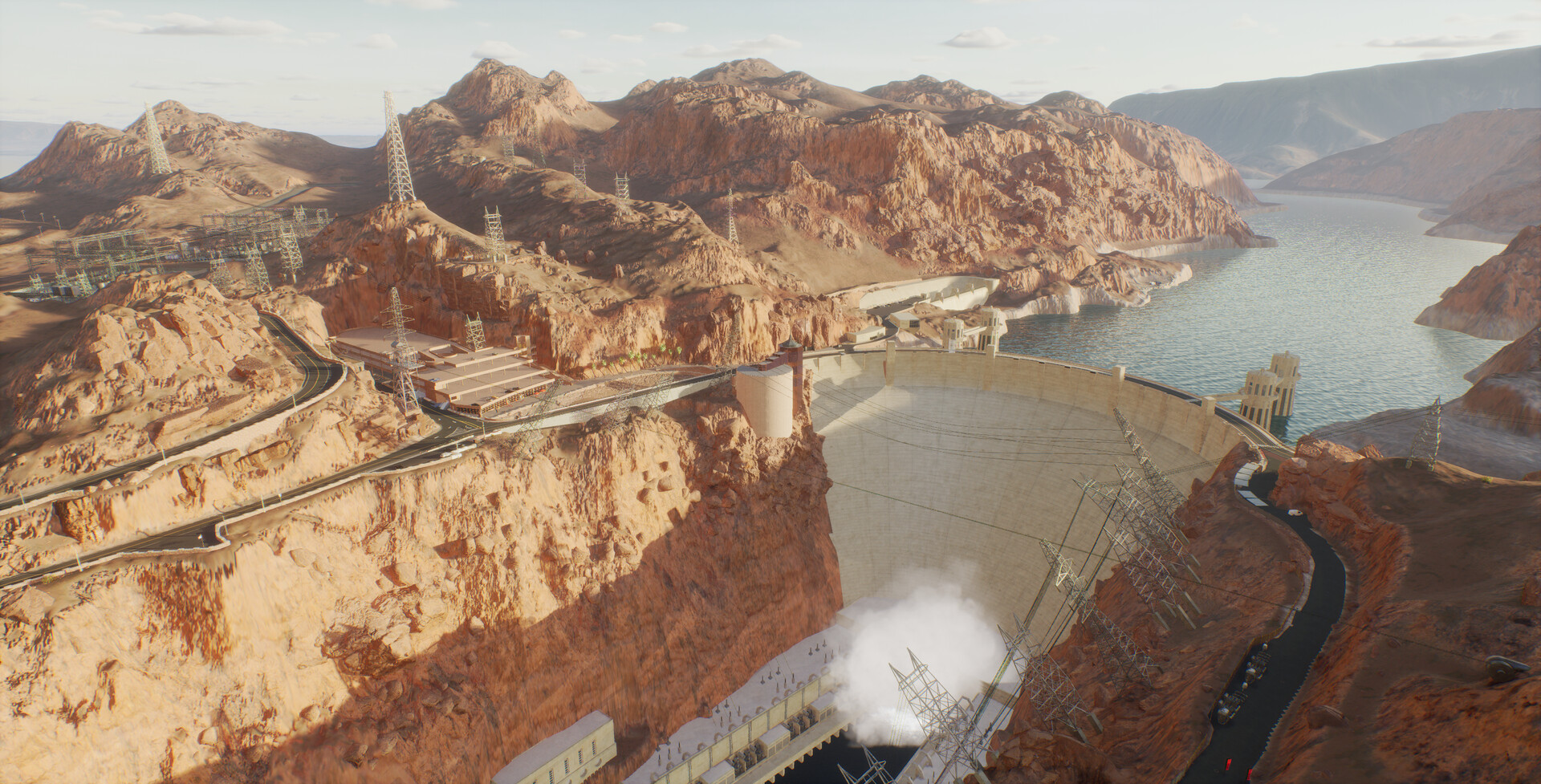 American Motorcycle Simulator screenshot #8