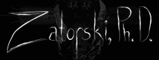 Zatorski, Ph.D.