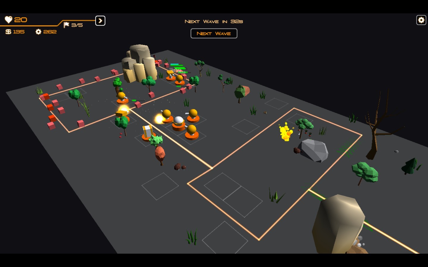 #2. Resistance TD (Steam) By: Albatross Idea