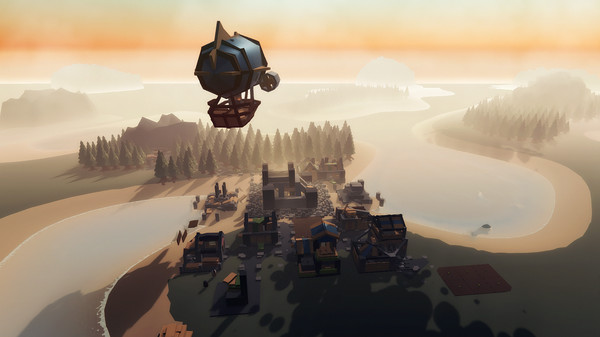 Make Your Kingdom: Prologue