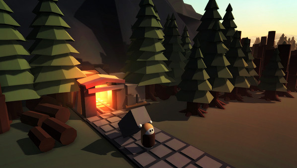 Make Your Kingdom: Prologue