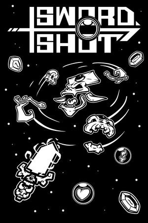 SWORDSHOT cover art