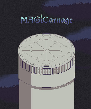 MagiCarnage