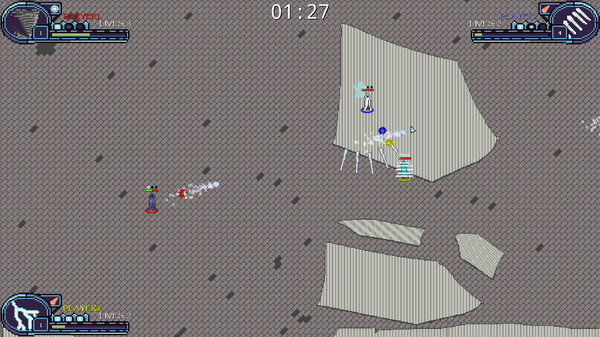 MagiCarnage screenshot 3