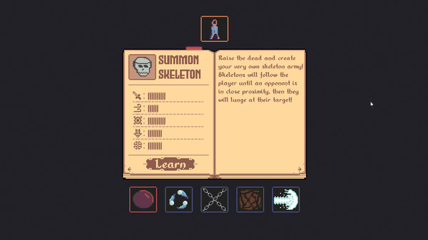 MagiCarnage screenshot 5