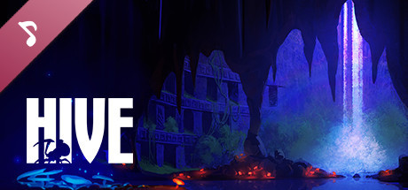 The Hive Soundtrack banner image