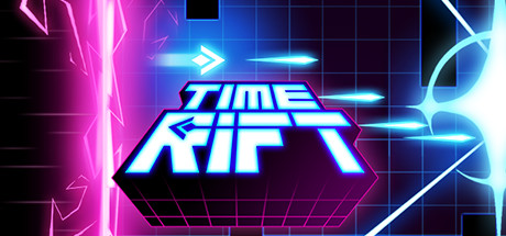 Time Rift banner image