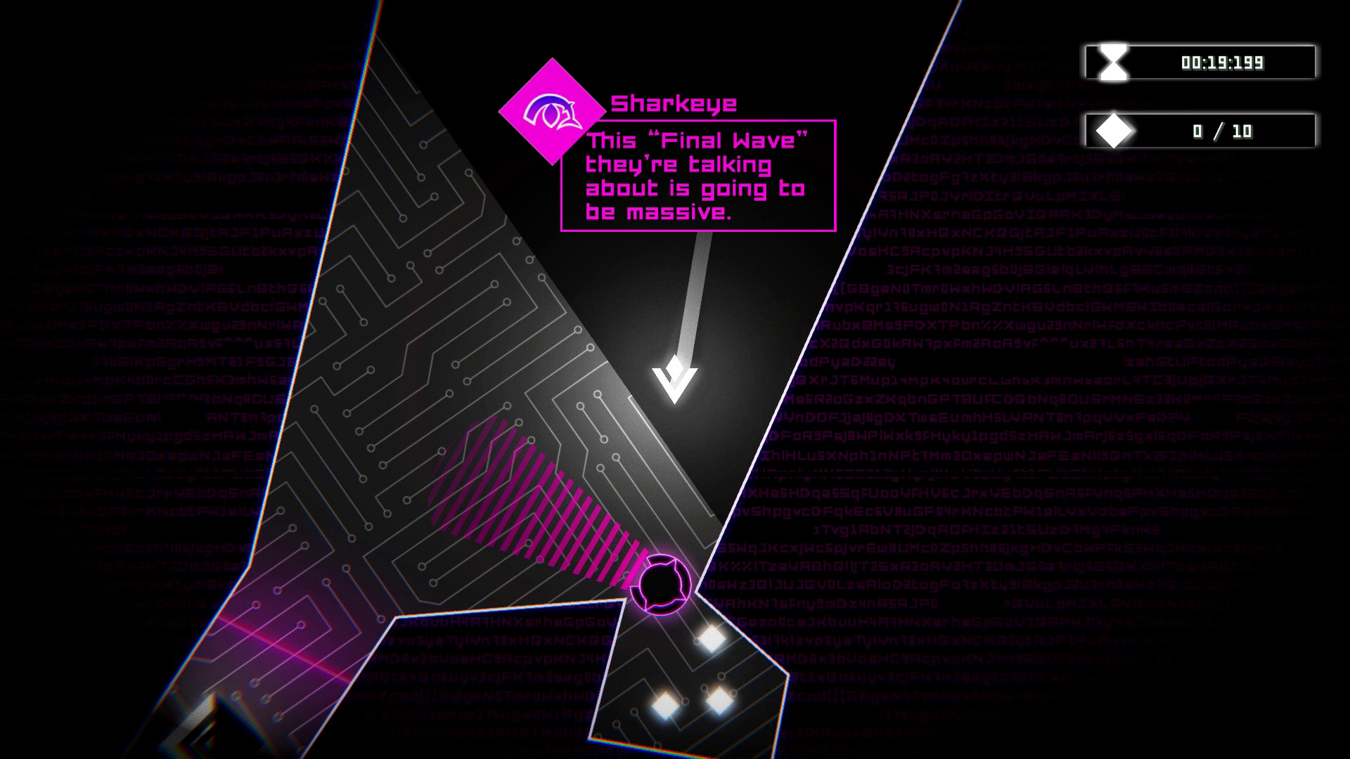 Time Rift screenshot #5