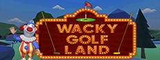 Wacky Golf Land