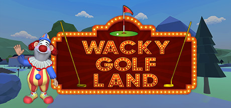 Wacky Golf Land Cheat Engine/CT