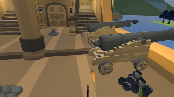 Wacky Golf Land screenshot 4