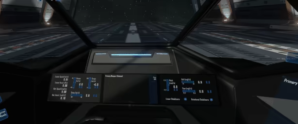 Tinker Pilot video 2
