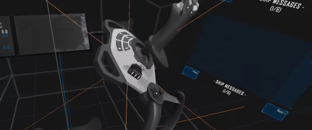 Tinker Pilot video 3