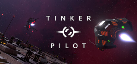 Tinker Pilot steam charts