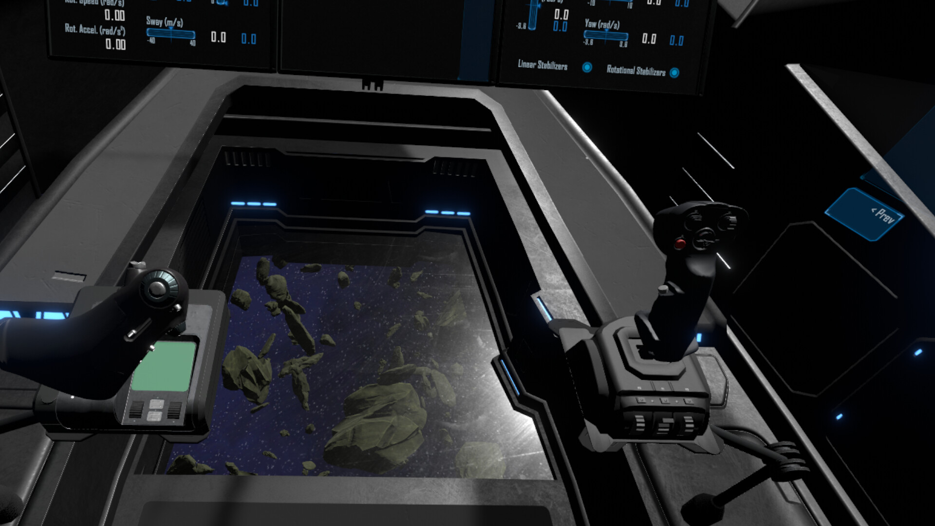 Tinker Pilot screenshot #8