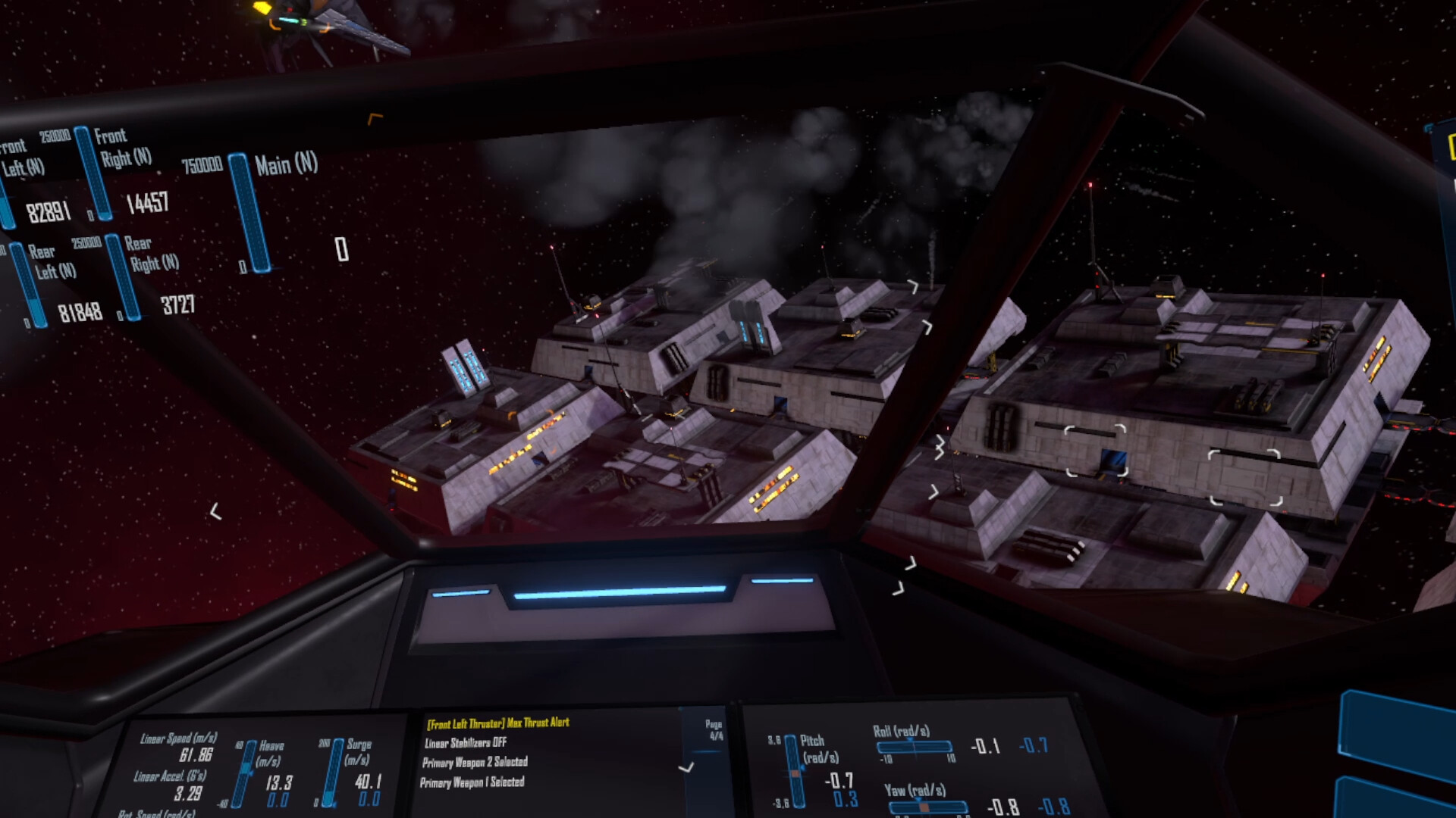 Tinker Pilot screenshot #11