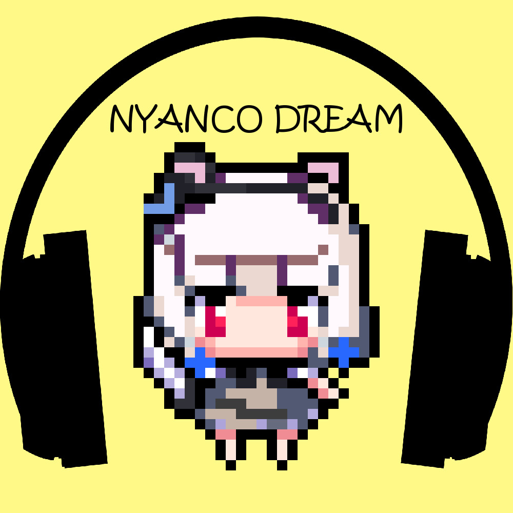 Nyanco Dream - Special Soundtrack Featured Screenshot #1