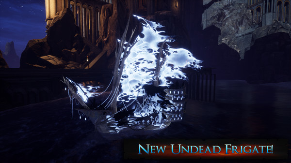 Maelstrom - Undertow Bundle