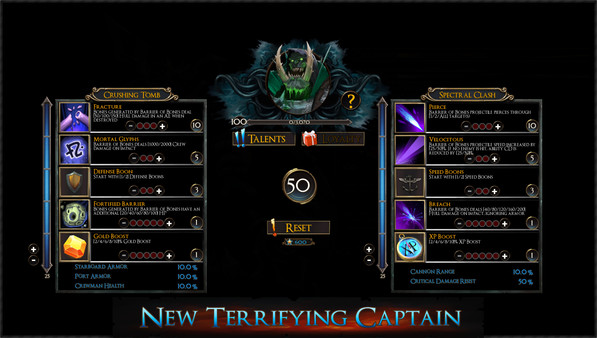 Maelstrom - Undertow Bundle
