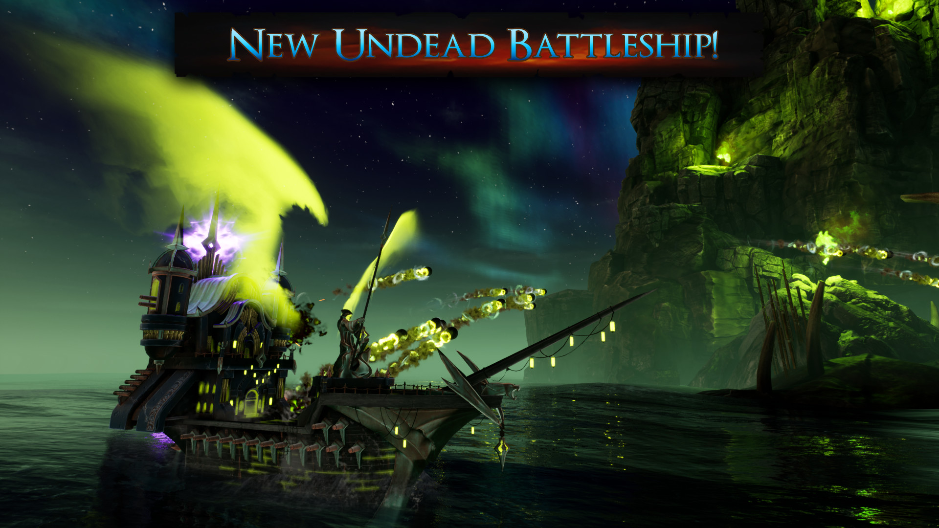 Maelstrom - Dread Bundle Featured Screenshot #1