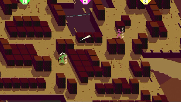 Hats and Hand Grenades screenshot 6
