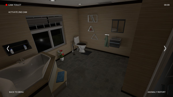 I'm on Observation Duty 2 screenshot 6