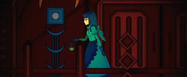 Clea 2 video 3